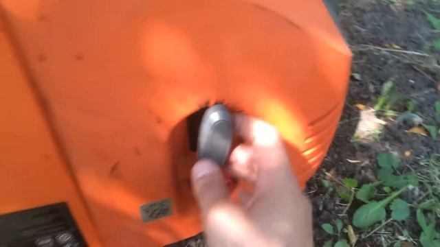 Hammerflex GNR 3500 I