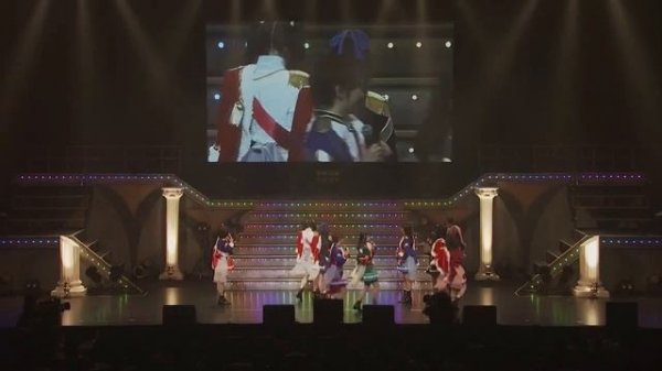 Starry Sky Game Session - Day 2 (Eng sub)