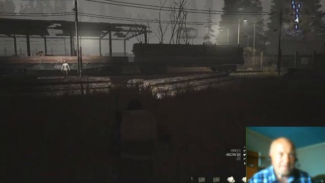 Побег из тюрьмы- Квест . В игре сталкер онлайн или Stay Qut. ЧАСТЬ№1 смотреть онлайн