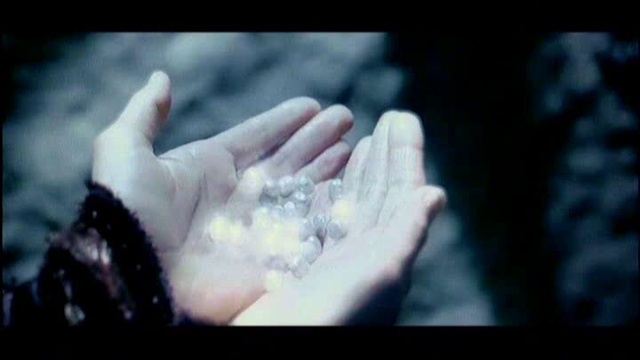 The Secret of Moonacre смотреть онлайн