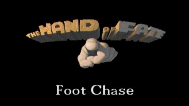 Legend of Kyrandia 2: The Hand of Fate OST - Foot Chase смотреть онлайн