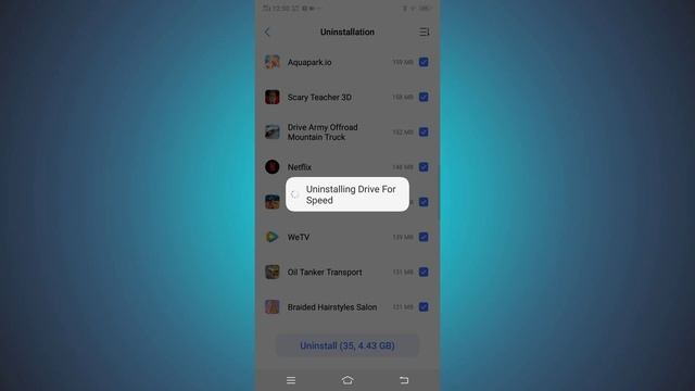 How to Get rid/Remove Of Virus Malware On Android Phone Easy solution Pt. 3 смотреть онлайн