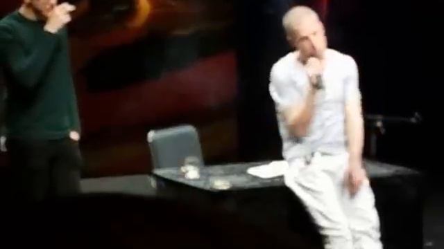 Benjamin von Stuckrad-Barre über das RTL Nachtjournal und Udo Lindenberg смотреть онлайн