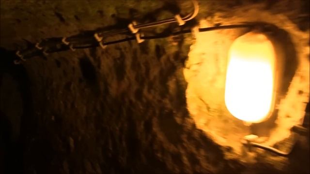 KAPADOKYA HD.Underground city.Подземный город Деринкую. смотреть онлайн