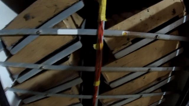 Инкубируем бройлера РОСС-308. Тонкости инкубации. смотреть онлайн