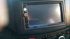 Магнитола с алиэкспресса для Авео т 250