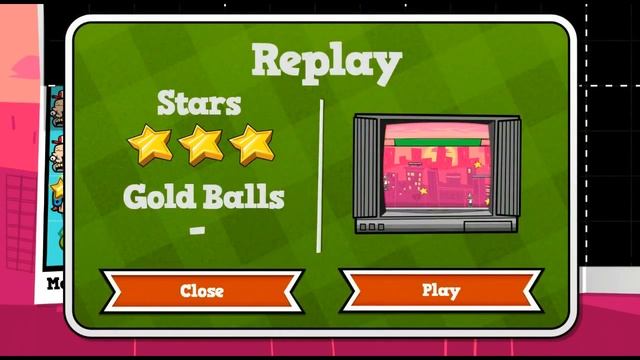 Играем в Baseball Riot смотреть онлайн