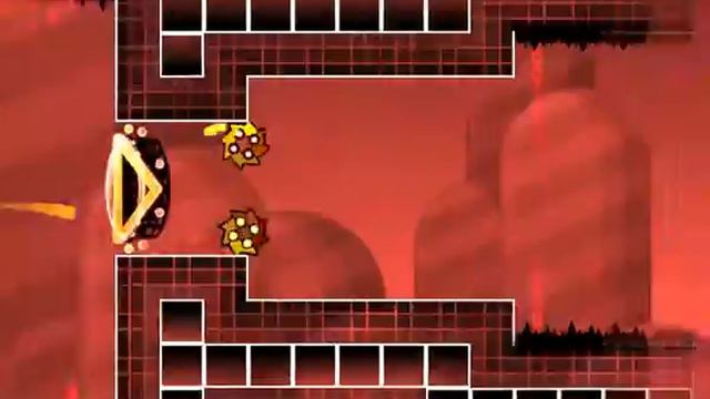 Dear Nostalgists V2 (Easy Version) / Dear Nostalgists V2 (Простая версия) / Geometry Dash смотреть онлайн