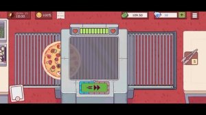 ?Хорошая пицца, отличная - Глава 2 День 35