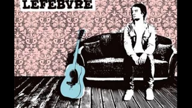La Nouvelle Vie - Sebastien Lefebvre смотреть онлайн