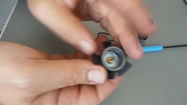 Computer fan repair (PWJ68) смотреть онлайн