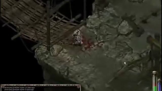 Kult: Heretic Kingdoms: The Inquisition Gameplay смотреть онлайн