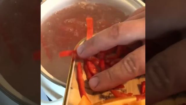 Вкусная еда для всех случаев жизни 