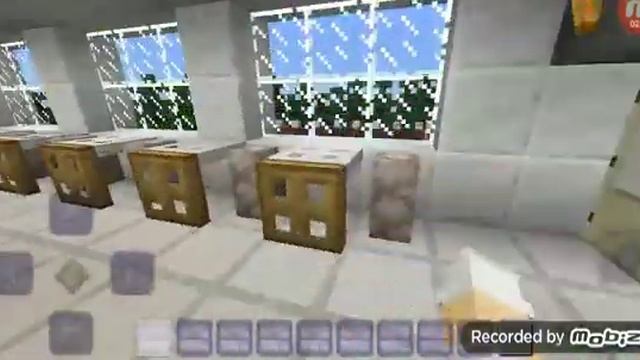 Моя карта ice scream 4!MINECRAFT смотреть онлайн