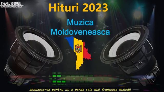 ??nam O Scara Sa Ma Sui ??Muzica Moldoveneasca??