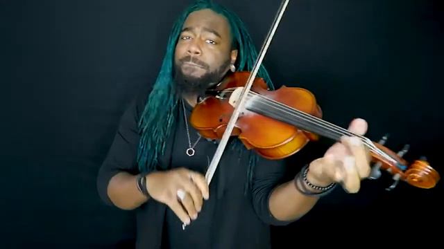 Imagine Dragons - Thunder (violin Cover)