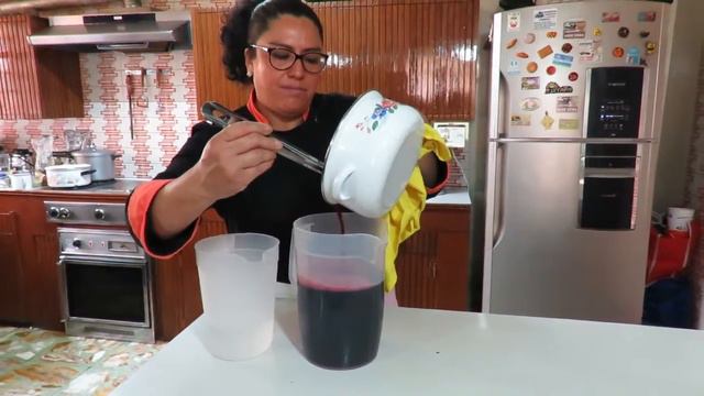 Agua de jamaica смотреть онлайн