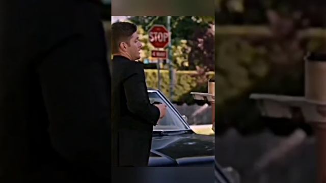 ?Дин Винчестер?#динвинчестер смотреть онлайн