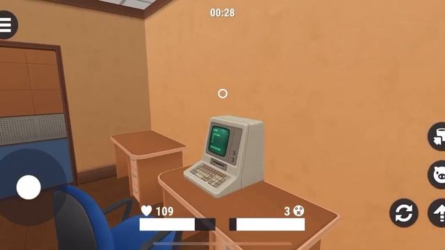 Hide online: hunters and props part 1 смотреть онлайн