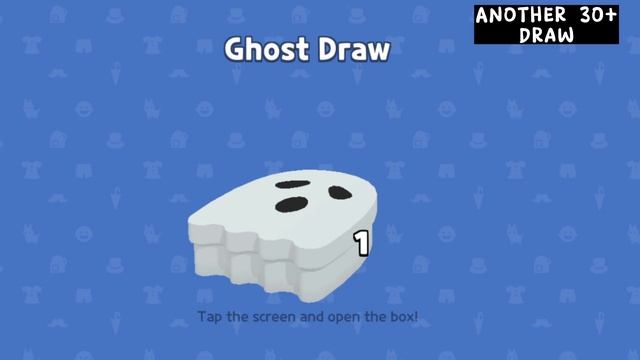 Mischievous Little Ghost Event Unboxing over 100+ draw | Play Together смотреть онлайн