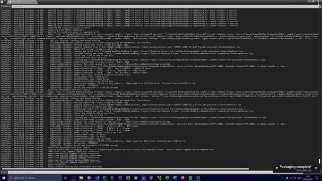cyubeVR | Advanced Blueprint Modding Guide смотреть онлайн