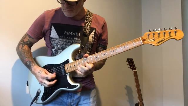 1984 Yamaha ST400M demo смотреть онлайн