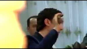 Botir Qodirov Xonadonda jonli ijro