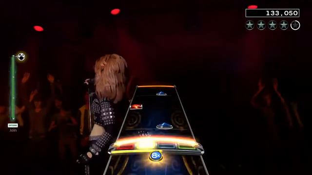 RB4 - Higher - Creed - Pro Drums FC смотреть онлайн