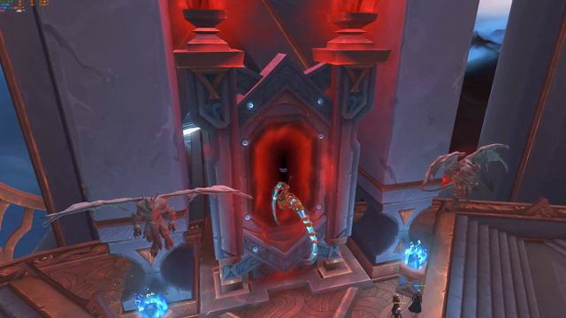 World Of Warcraft Retail | Shadowlands | 4K Max Settings| 1000w Strix 3090 OC смотреть онлайн