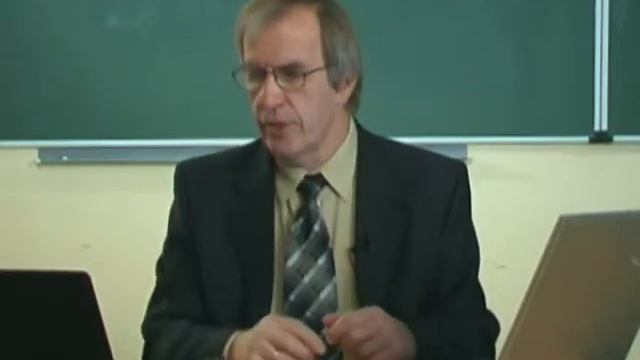 Проектирование Интернет-приложений (лекция 13) смотреть онлайн