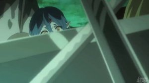 Аниме клип - Если бы слёзы твои были водой