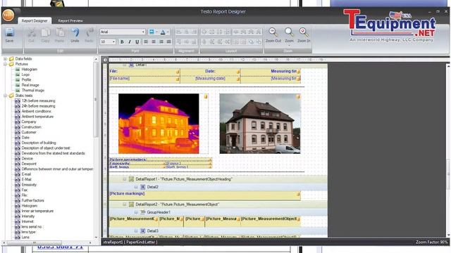 testo IR Soft Software смотреть онлайн