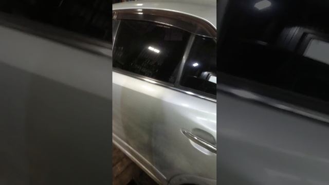 ХЛАМ!!! машины которые едут с Владивостока. часть2 смотреть онлайн