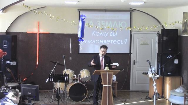 2022.12.25. богослужение №52 Лк.2:8-20 смотреть онлайн