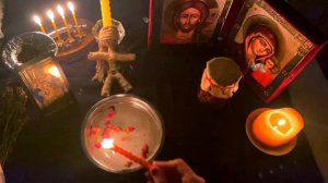 ОБРЯД на КРАСОТУ – очаруй его, стань самой привлекательной и желанной для него