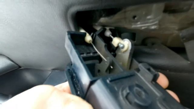 ХОВЕР Н3 КАК ПОМЕНЯТЬ ДВЕРНУЮ РУЧКУ смотреть онлайн