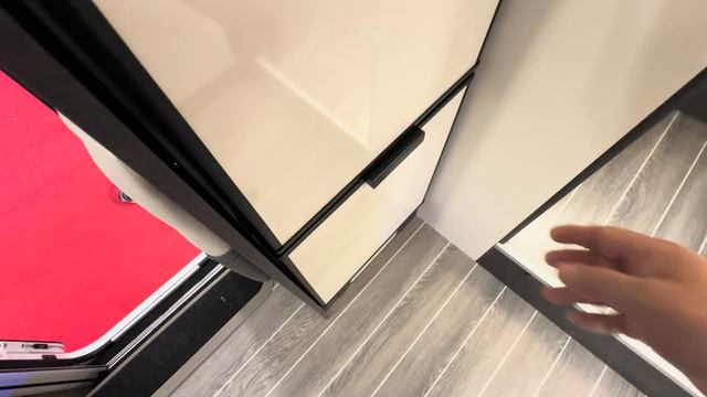 Neuvorstellung Wohnmobil Free Messe München. Und plötzlich... смотреть онлайн