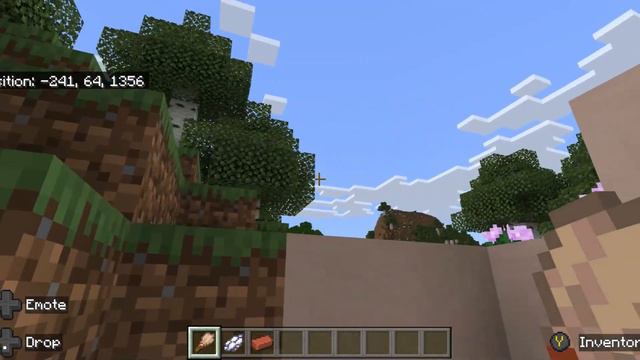 1.20 Easily Find Any Structure In Minecraft! | Trail Ruins How To Search Them (No Commands) смотреть онлайн