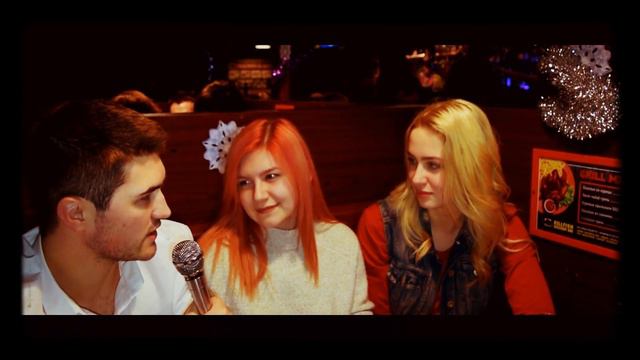BACK TO НУЛЕВЫЕ [Видеоотчет с 09.12.17, KILLFISH BAR МОСКВА м.КУРСКАЯ] смотреть онлайн