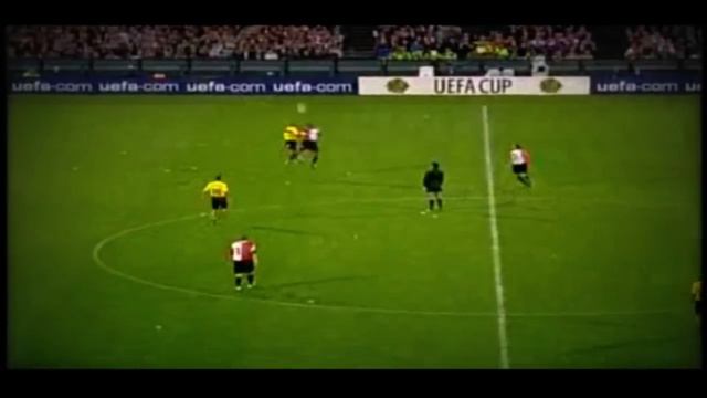 ONO Shinji (小野 伸二) vs Borussia Dortmund, 2002 UEFA Cup смотреть онлайн
