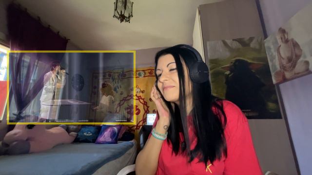 Reacciono a Dimash /Qaragym-AI 2021 смотреть онлайн