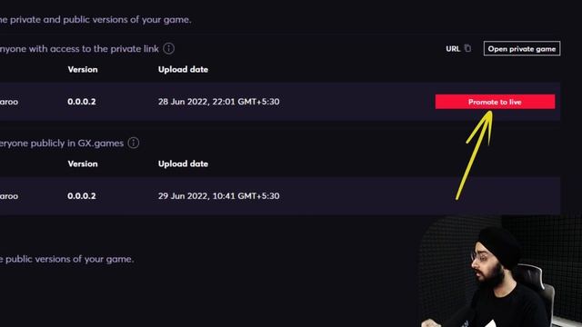 How To Create A Multiplayer Game | GameMaker смотреть онлайн