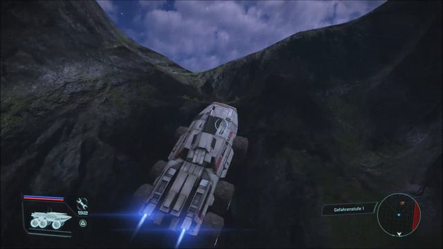 Let's Play "Mass Effect - Legendary Edition" #33 Das Datenmodul auf Eletania (German)[PS5/HD] смотреть онлайн