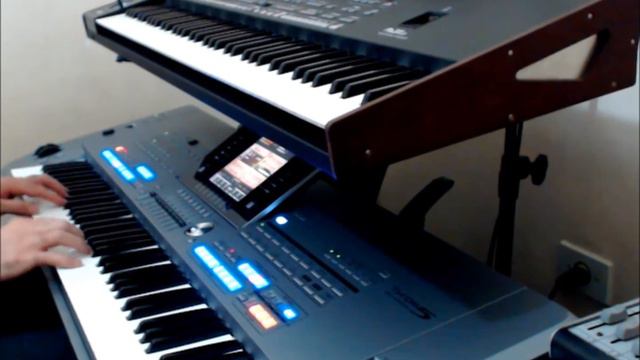 A Formosa Jerusalém/Harpa Cristã/26/ [versão 1] (Tyros 5) смотреть онлайн