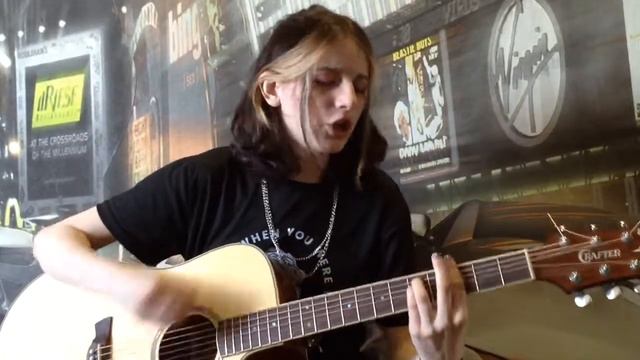 #нагитаре #Гр.Оборона.