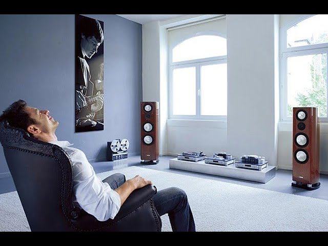 Беседы об аудио смотреть онлайн