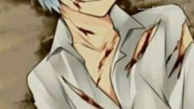 Класс убийц-Карма и Нагиса смотреть онлайн