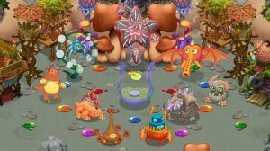 My Singing Monsters: Fairy Island - Full Instrumental