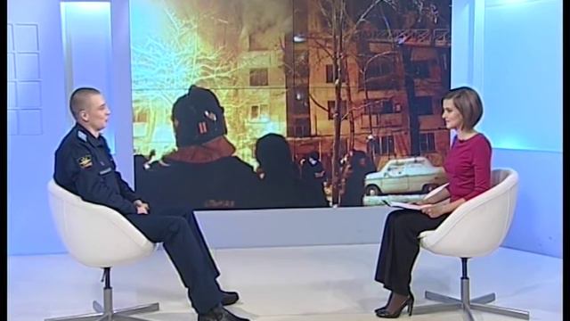 Интервью с Артёмом Лихачёвым, воронежским курсантом, спасшим детей из пожара 2016 1 15 9 30 смотреть онлайн