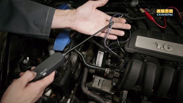 ТЕСТЕР ДЛЯ ОПРЕДЕЛЕНИЯ КОРОТКИХ ЗАМЫКАНИЙ И ОБРЫВОВ ЦЕПЕЙ IC-330 смотреть онлайн